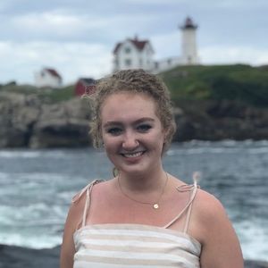 Meet your Posher, Mary